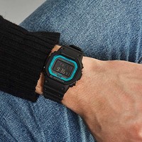 CASIO 卡西欧 G-SHOCK GW-B5600-2 太阳能电波运动手表