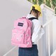  JANSPORT 杰斯伯 T501-11 女士双肩包　