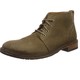 Clarks 其乐  Clarkdale Base 男士短靴 41EU