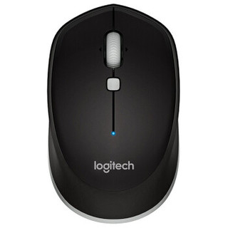 罗技（Logitech） K380无线蓝牙键盘多功能便携智能蓝牙键盘安卓苹果电脑手机 MK3300时尚鼠标键盘套装