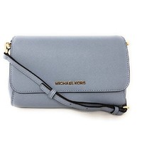 中亚Prime会员：MICHAEL KORS 迈克·科尔斯 Jet Set 中号单肩包