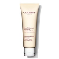 CLARINS 娇韵诗 娇韵诗活肤舒缓泡沫洁面膏 125ml