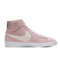 耐克 NIKE BLAZER MID VINTAGE SUEDE 女子运动鞋AV9376 AV9376-603