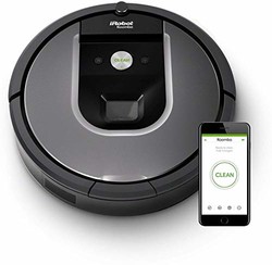 iRobot Roomba 960 扫地机器人