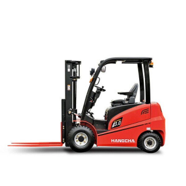 杭叉cpd30-ad 电动叉车(意大利inmotion)裸机 3吨 不含电池/[1台]订制