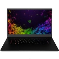 RAZER 雷蛇 灵刃15精英版 2019款 15.6英寸笔记本电脑（i7-9750H、16GB、256G、RTX2070、240Hz）