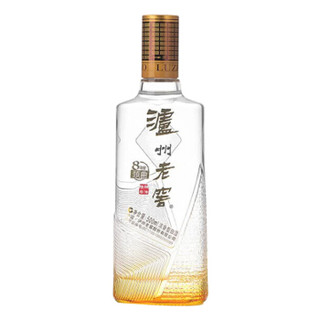 泸州老窖 八年窖头曲 臻传陆号 38度 500ml