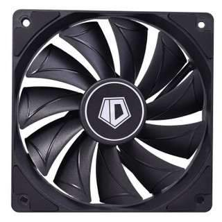 ID-COOLING DASHFLOW 360 240 120 RGB一体式水冷 CPU散热器