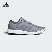 阿迪达斯adidas 官方 跑步 男子 PureBOOST 男子跑步鞋 BB6278 如图 38.5