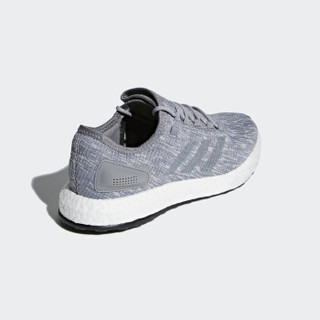 阿迪达斯adidas 官方 跑步 男子 PureBOOST 男子跑步鞋 BB6278 如图 38.5