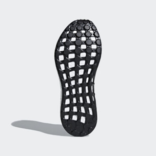 阿迪达斯adidas 官方 跑步 男子 PureBOOST 男子跑步鞋 BB6278 如图 38