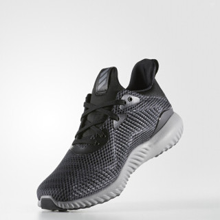 阿迪达斯adidas 官方 跑步 女子 alphabounce 1 w 跑步鞋 CG5400 如图 39.5