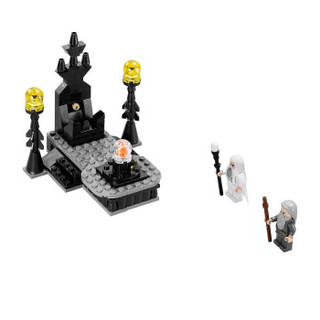 LEGO 乐高 指环王 79005 巫师之战