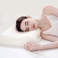 京东PLUS会员： CHEERS 芝华仕 e-sleep 人体工程学乳胶枕