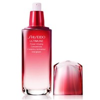 SHISEIDO 资生堂 红腰子 红妍肌活精华露 75ml