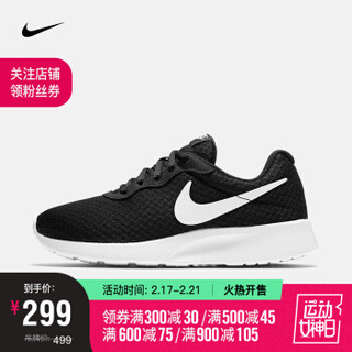 NIKE 耐克 TANJUN 女子运动休闲鞋 812655