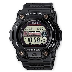 CASIO 卡西欧 GW-7900-1ER 男款太阳能电波表