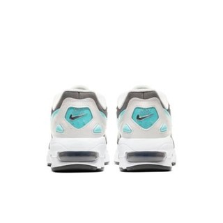 Nike 耐克 Air Max2 Light SE CJ7981 女子运动鞋