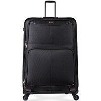 亨得利(Handry)万向轮拉杆箱28英寸商务休闲旅行箱 大容量男女出差行李箱托运箱 8223-28克色