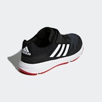 阿迪达斯官网adidas Faito 4 EL小童鞋跑步运动鞋BD7171