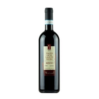Viviani 薇薇安妮酒庄 拉诺瓦坡里切拉 里帕索超级经典干红葡萄酒 2015 750ml