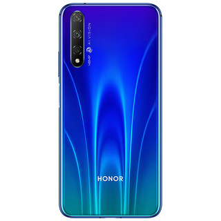 HONOR 荣耀 20S 4G手机