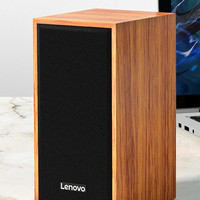 Lenovo 联想 M530 多媒体有源木质音箱
