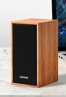 Lenovo 联想 M530 多媒体有源木质音箱