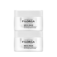 FILORGA 菲洛嘉 十全大补面膜 50ml*2罐装