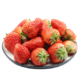 2019丹东99草莓 3斤