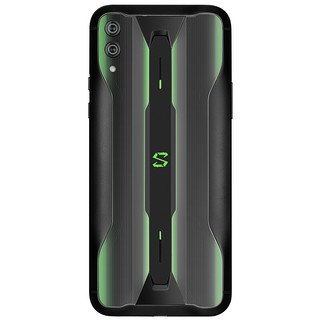 BLACK SHARK 黑鲨 2 Pro 4G手机 12GB+128GB 电鸣黑