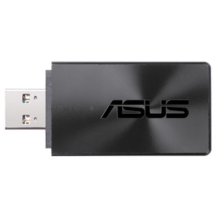 ASUS 华硕 USB-AC57双频  无线网卡