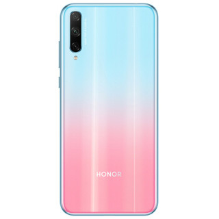 HONOR 荣耀 20 青春版 4G手机 6GB+64GB 冰岛幻境