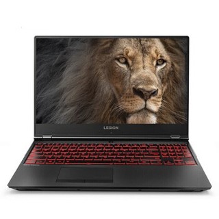 Lenovo 联想 拯救者 Y7000 15.6英寸 游戏本（i7-9300H、8GB、512GB SSD、GTX1060 4G）