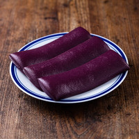 年年高 紫薯年糕 500g