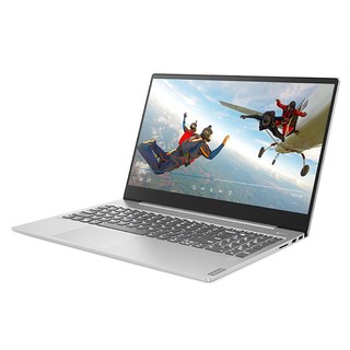 Lenovo 联想 小新15 2019 15.6英寸笔记本电脑（i5-8265U、8GB、1TB SSD、MX250 2G）