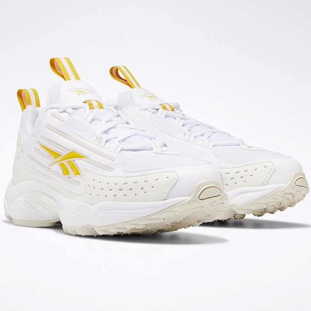 reebok 锐步 dmx series 2200 女子休闲跑步鞋 *2双