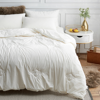 DAPU 大朴 A类暖芯澳大利亚羊毛被 150*210cm