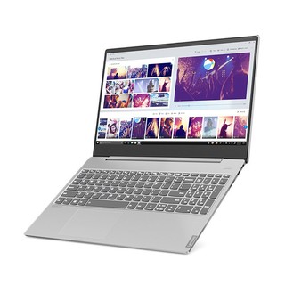 Lenovo 联想 小新15 2019 15.6英寸笔记本电脑（R5-3500U、8GB、128GB+1TB、MX250 2G）