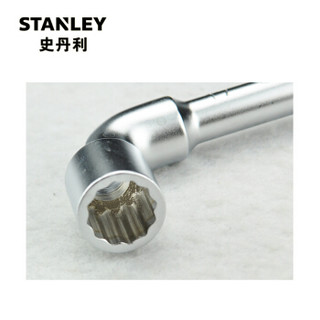 史丹利（Stanley）订制L形套筒扳手 22mm 13-384-23（付款后5-10天发货）