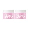 banila co. 芭妮兰 Zero系列 净柔卸妆膏 经典款 100ml*2