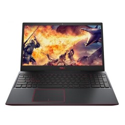 DELL 戴尔 游匣 G3 15.6英寸游戏本（i5-9300H 、8GB、512GB、GTX1650 4G）