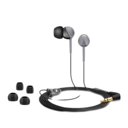 ER\/森海塞尔 CX 200 STREET II入耳式重低音c