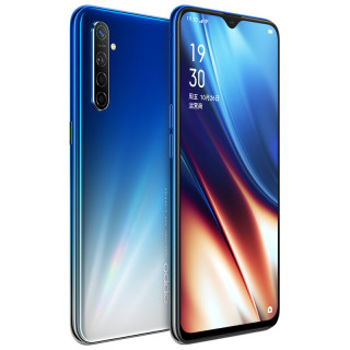 OPPO K5 智能手机