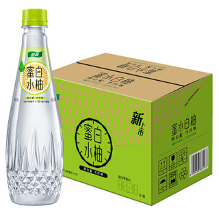 C'estbon 怡宝 蜜水白柚水果饮料 480ml*15整箱