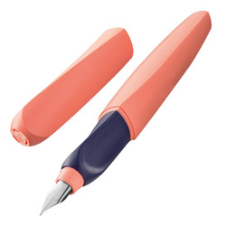 pelikan 百利金钢笔 P457 小学生用墨囊钢笔礼盒装