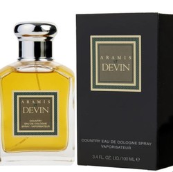 Aramis 雅男仕 Devin狄焚男士古龙香水 100ml