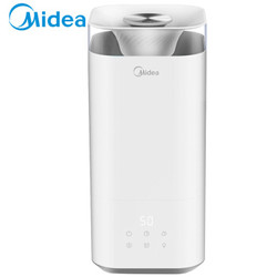 Midea 美的 SC-3C40B 加湿器 4L