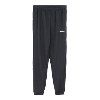 ADIDAS 阿迪达斯 男子  训练系列 M D2M KNIT PANT 运动 运动裤 EI5564 XL码