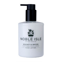银联爆品日: Noble Isle 调和威士忌香氛护手乳 250ml